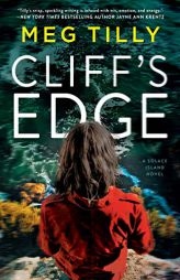 Cliff's Edge by Meg Tilly Paperback Book