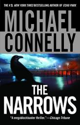 The Narrows (Harry Bosch) by Michael Connelly Paperback Book