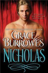 Nicholas by Grace Burrowes Paperback Book