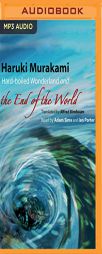 Hard-boiled Wonderland and the End of the World by Haruki Murakami Paperback Book