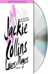 Lovers & Players (Collins, Jackie) by Jackie Collins Paperback Book