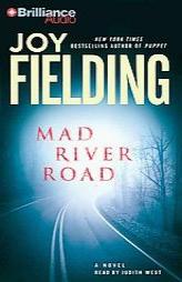 Mad River Road by Joy Fielding Paperback Book