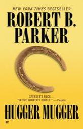 Hugger Mugger (Spenser) by Robert B. Parker Paperback Book