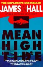 Mean High Tide by James W. Hall Paperback Book