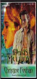 Dark Melody by Christine Feehan Paperback Book