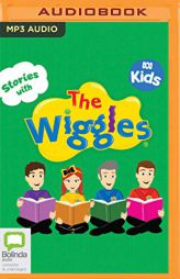 Stories with the Wiggles by Various Paperback Book