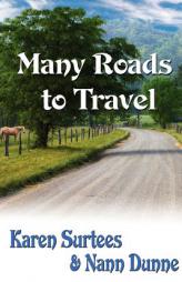 Many Roads to Travel by Karen Surtees Paperback Book