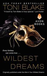 Wildest Dreams by Toni Blake Paperback Book