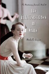 The FitzOsbornes in Exile (The Montmaray Journals) by Michelle Cooper Paperback Book