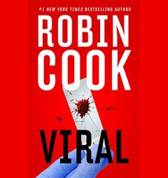 Viral by Robin Cook Paperback Book