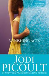 Vanishing Acts by Jodi Picoult Paperback Book