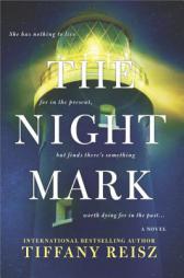 The Night Mark by Tiffany Reisz Paperback Book