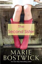The Second Sister by Marie Bostwick Paperback Book