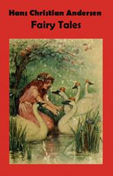 Han Christian Andersen Fairy Tales: Han Andersons Fairy by Hans Christian Andersen Paperback Book