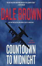 Countdown to Midnight (Nick Flynn) by Dale Brown Paperback Book