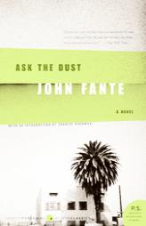 Ask the Dust by John Fante Paperback Book