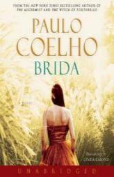 Brida by Paulo Coelho Paperback Book