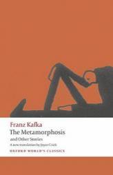 The Metamorphosis and Other Stories (Clarendon Aristotle Series) by Franz Kafka Paperback Book