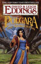 Polgara the Sorceress (Malloreon (Paperback Random House)) by David Eddings Paperback Book