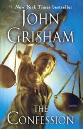 The Confession by John Grisham Paperback Book