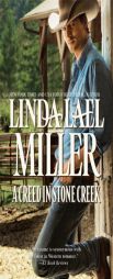 A Creed in Stone Creek (Hqn) by Linda Lael Miller Paperback Book