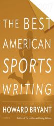 The Best American Sports Writing 2017 by Glenn Stout Paperback Book