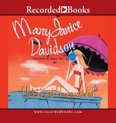 Undead and Unappreciated by MaryJanice Davidson Paperback Book