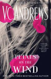 Petals on the Wind by V. C. Andrews Paperback Book