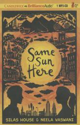 Same Sun Here by Silas House Paperback Book