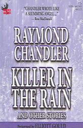 Killer in the Rain by Raymond Chandler Paperback Book