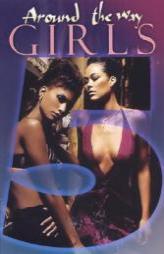 Around the Way Girls 5 by Tysha Paperback Book