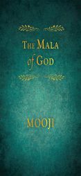 The Mala of God by Mooji Paperback Book