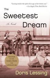 The Sweetest Dream by Doris Lessing Paperback Book