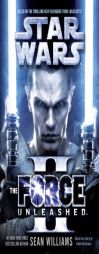 Star Wars: The Force Unleashed II by Sean Williams Paperback Book