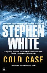 Cold Case by Stephen White Paperback Book