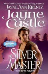 Silver Master by Jayne Castle Paperback Book