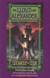 The Prydain Chronicles Book Three: The Castle of Llyr (The Prydain Chronicles) by Lloyd Alexander Paperback Book