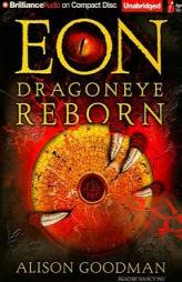 Eon: Dragoneye Reborn by Alison Goodman Paperback Book