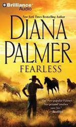 Fearless by Diana Palmer Paperback Book