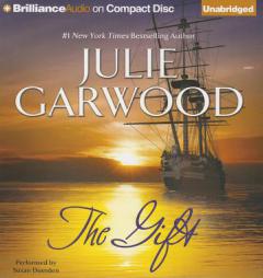 The Gift by Julie Garwood Paperback Book