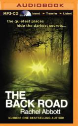 The Back Road by Rachel Abbott Paperback Book