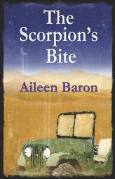 Scorpion's Bite by Aileen G. Baron Paperback Book