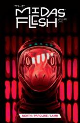 The Midas Flesh Vol. 1 by Ryan North Paperback Book