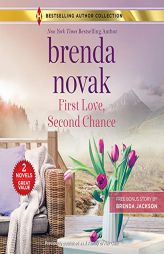 First Love, Second Chance (Dundee, Idaho) by Brenda Jackson Paperback Book