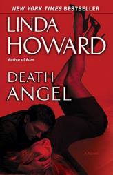 Death Angel by Linda Howard Paperback Book