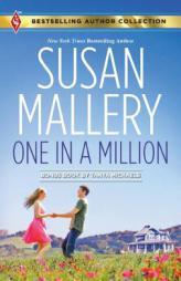 One in a Million: One in a Million\A Dad for Her Twins by Susan Mallery Paperback Book
