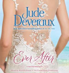 Ever After: A Nantucket Brides Novel (Nantucket Brides Trilogy) by Jude Deveraux Paperback Book