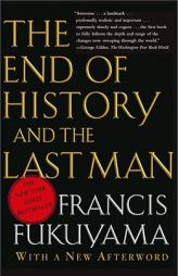 The End of History and the Last Man by Francis Fukuyama Paperback Book