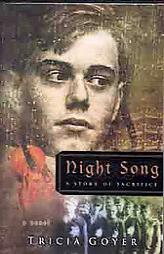 Night Song by Tricia Goyer Paperback Book