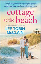 Cottage at the Beach by Lee Tobin McClain Paperback Book